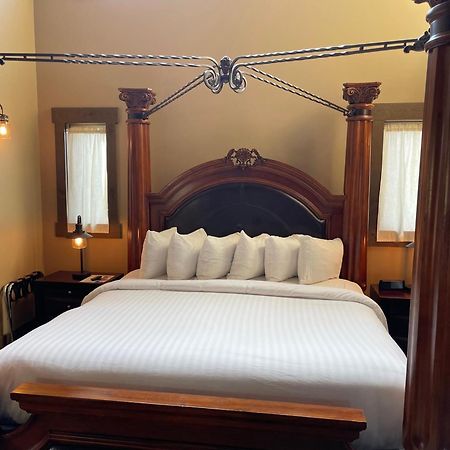 Premier Cottages By Amish Country Lodging Berlin Buitenkant foto