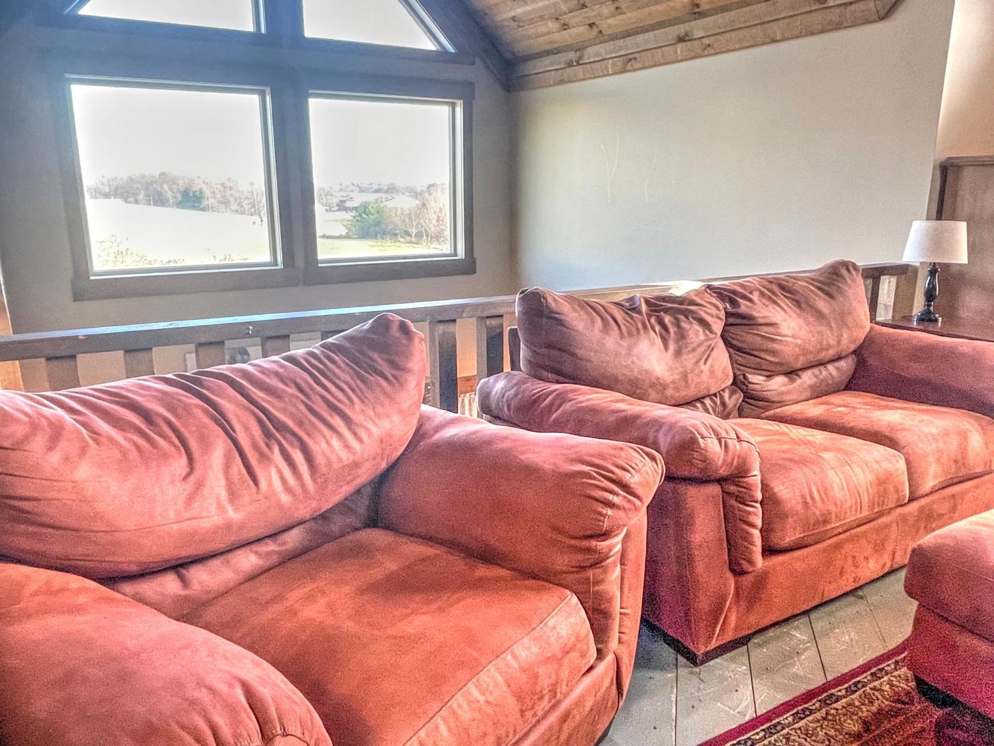 Premier Cottages By Amish Country Lodging Berlin Buitenkant foto