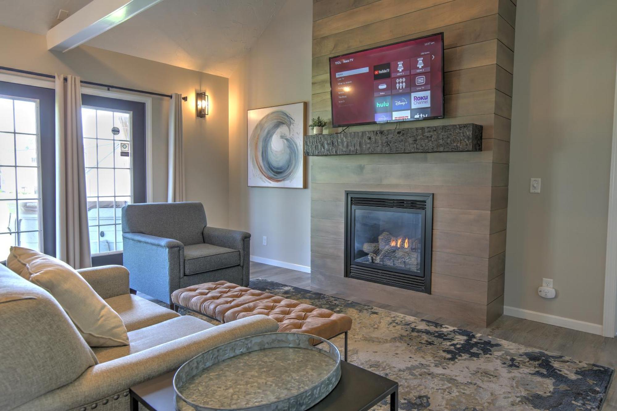 Premier Cottages By Amish Country Lodging Berlin Buitenkant foto