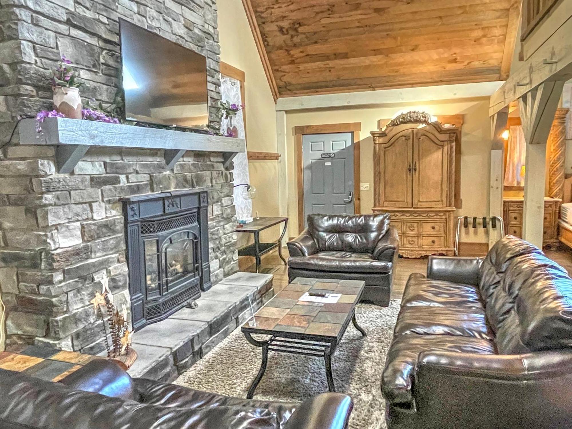 Premier Cottages By Amish Country Lodging Berlin Buitenkant foto