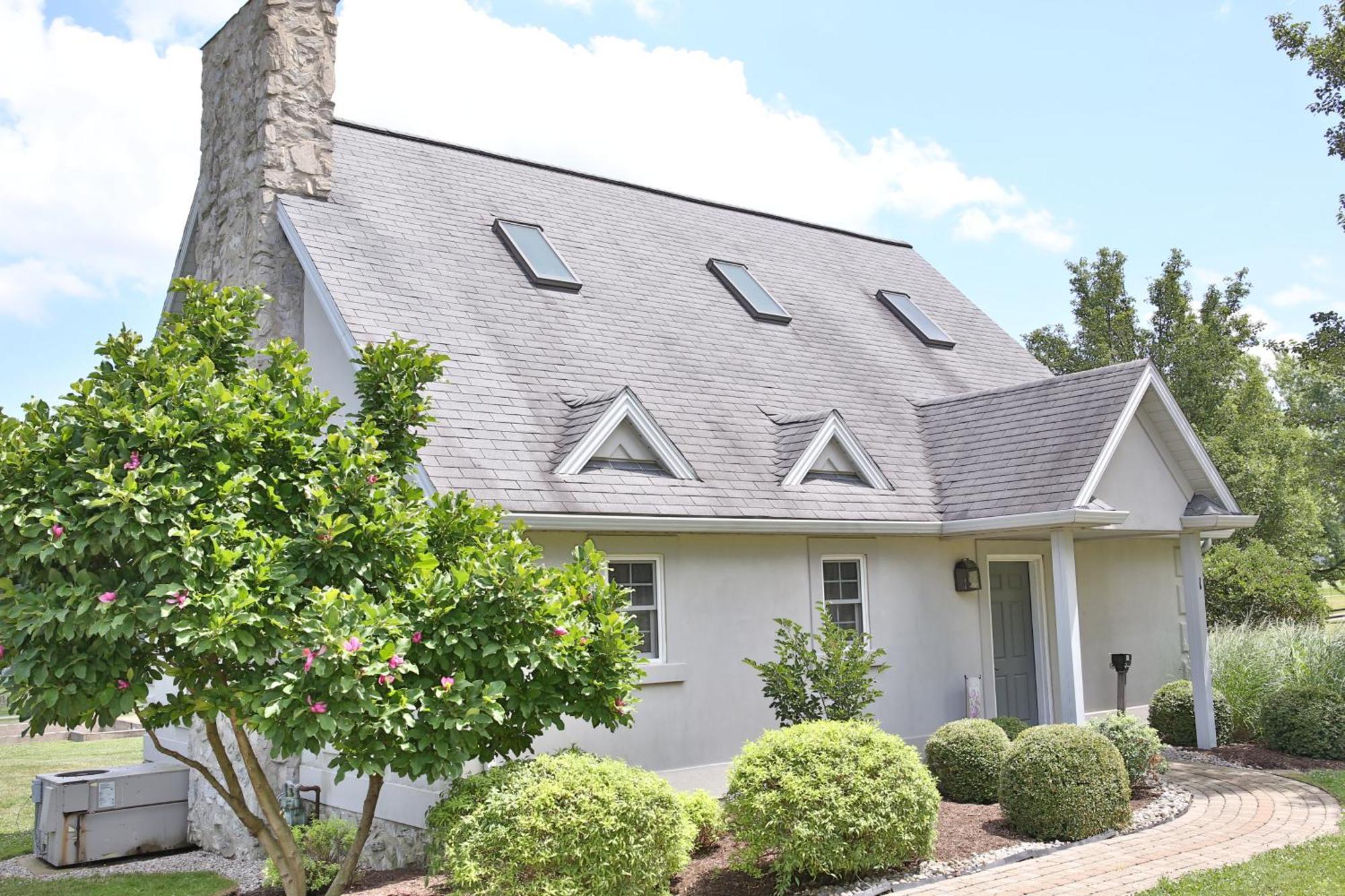 Premier Cottages By Amish Country Lodging Berlin Buitenkant foto